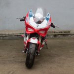 Import Hot sell 2- Stroke Mini Moto 2 Wheel Pocket Bike from chinese wholesale supplier and manufacturer