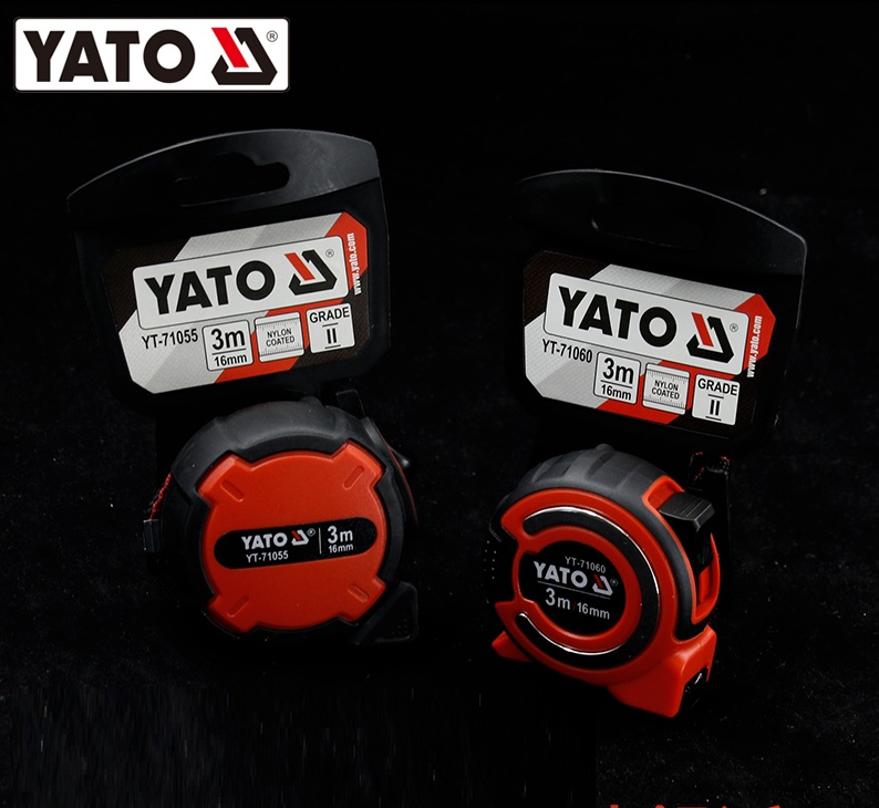 Import MEASURING TAPE 3M from chinese wholesale supplier and manufacturer