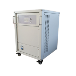 Import 100KVA Three Phase 50HZ/60HZ 400Hz AC Variable Frequency Converter Power Supply from chinese wholesale supplier and manufacturer