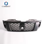 Import Nismo design modify grille for nissan navara np300 2014-2019 from chinese wholesale supplier and manufacturer