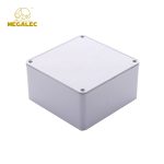 Import Good Quality IP56 Waterproof Abs Plastic Electronic Enclosure Box from chinese wholesale supplier and manufacturer