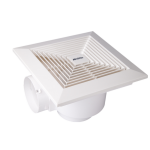 Import Plastic Type Tubular Ventilating Fan from chinese wholesale supplier and manufacturer