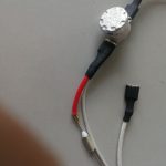 Import Thermostat with the cable from chinese wholesale supplier and manufacturer