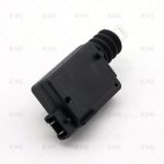 Import Auto body parts 2 pin OEM 7702127213 car central door lock actuator for RENAULT 9 from chinese wholesale supplier and manufacturer