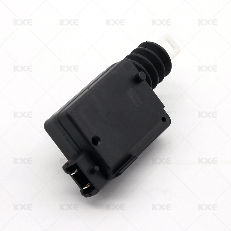 Import Auto body parts 2 pin OEM 7702127213 car central door lock actuator for RENAULT 9 from chinese wholesale supplier and manufacturer