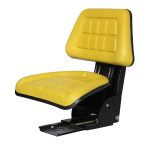 Import Agricultural Tractor Seat from chinese wholesale supplier and manufacturer