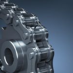 Import chains for engine timing from chinese wholesale supplier and manufacturer