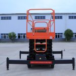 Import MOBILE SICSSOR LIFT from chinese wholesale supplier and manufacturer