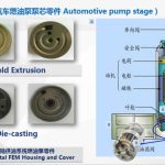 Import FEM housing and cover from chinese wholesale supplier and manufacturer