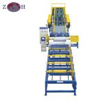 Import Ventilation duct production line from chinese wholesale supplier and manufacturer