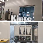 Import Comercial AC Production Line from chinese wholesale supplier and manufacturer
