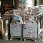Import Vacuum conveyor from chinese wholesale supplier and manufacturer