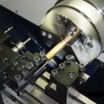 Import double-spindle CNC Lathe Machine from chinese wholesale supplier and manufacturer