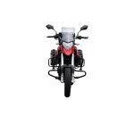 Import ZONGSHEN CYCLONE RX1Pro from chinese wholesale supplier and manufacturer