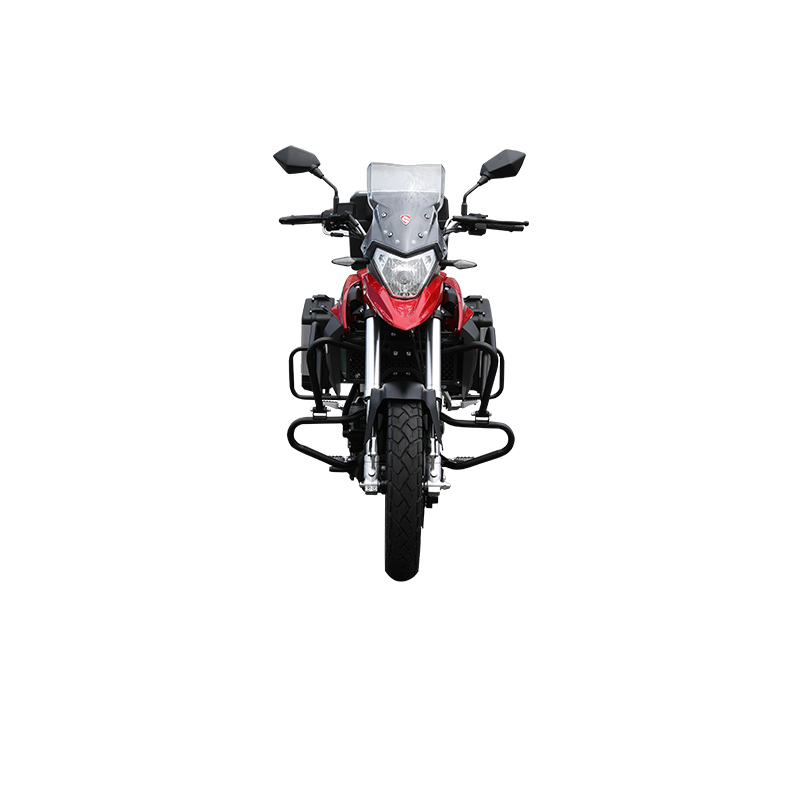 Import ZONGSHEN CYCLONE RX1Pro from chinese wholesale supplier and manufacturer