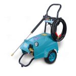 Import Commercla Cold Water Electric Pressure Washer 2.2KW to 7.5KW from chinese wholesale supplier and manufacturer