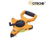 Import 30m 3X Fast open reel long steel measuring tape. from chinese wholesale supplier and manufacturer
