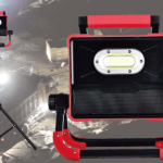 Import Industrial site light from chinese wholesale supplier and manufacturer