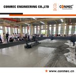 Import Boom Topping Spreader CBTS-200 from chinese wholesale supplier and manufacturer