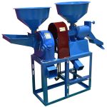 Import Home use rice mill machine from chinese wholesale supplier and manufacturer