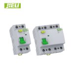 Import China Professional ID Structure Residual Current Circuit Breaker from chinese wholesale supplier and manufacturer