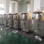 Import automatic liquid packaging machine from chinese wholesale supplier and manufacturer