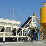 Import Mobile Concrete miixng plant from chinese wholesale supplier and manufacturer