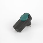 Import IP44 wireless remote control socket from chinese wholesale supplier and manufacturer