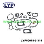 Import GASKET&GASKET KIT from chinese wholesale supplier and manufacturer