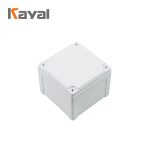 Import Waterproof Junction Box from chinese wholesale supplier and manufacturer