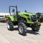 Import Farm tractor from chinese wholesale supplier and manufacturer
