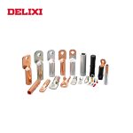 Import DELIXI LGCT…SF Same Diameter Pre-Insulated Tube 10-150mm2 Anti pressure Waterproof Wire Connector from chinese wholesale supplier and manufacturer
