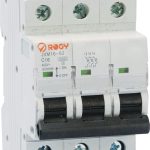 Import MINIATURE CIRCUIT BREAKER from chinese wholesale supplier and manufacturer