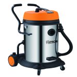 Import 75L WET&DRY VACUUM CLEANER 2*1200W from chinese wholesale supplier and manufacturer