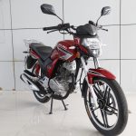 Import Jialing 150CC Motorcycle from chinese wholesale supplier and manufacturer