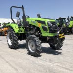Import Farm tractor from chinese wholesale supplier and manufacturer