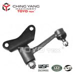 Import 45490-29305 TOYO TEX SUSPENSION PART IDLER ARM ISO9001 TOYOTA from chinese wholesale supplier and manufacturer
