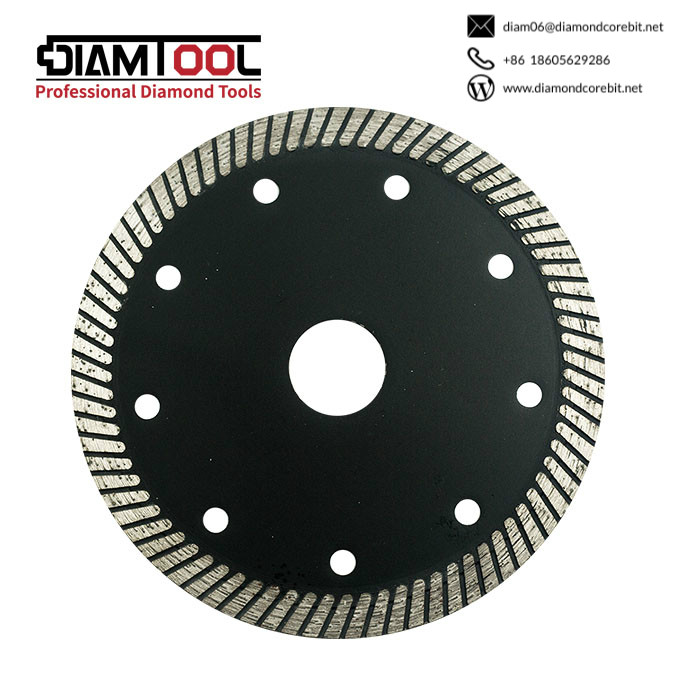 Import Diamond Saw Blade from chinese wholesale supplier and manufacturer