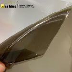 Import Car Headlight Film with Air Channels from chinese wholesale supplier and manufacturer
