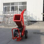 Import Wood chipper from chinese wholesale supplier and manufacturer