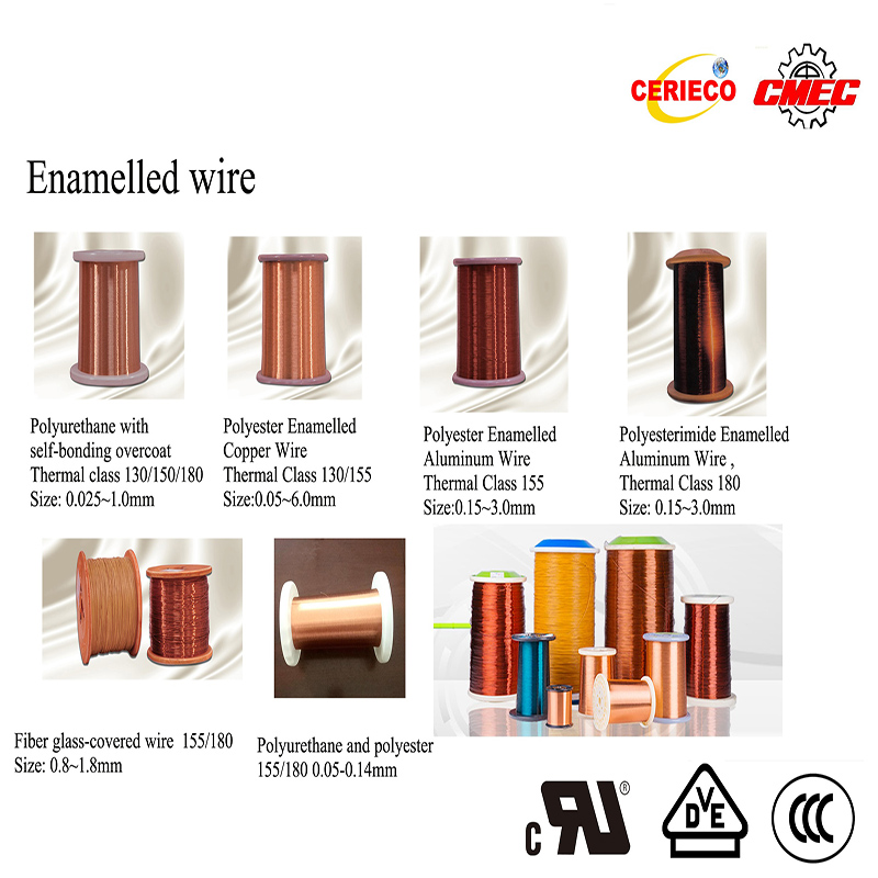 Import enameled aluminum wire from chinese wholesale supplier and manufacturer