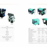 Import DIESEL GENERATOR GENERADOR DIESEL from chinese wholesale supplier and manufacturer