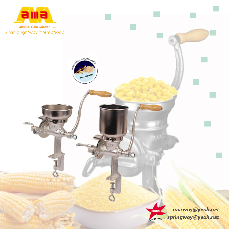 Import Corn Grinder from chinese wholesale supplier and manufacturer