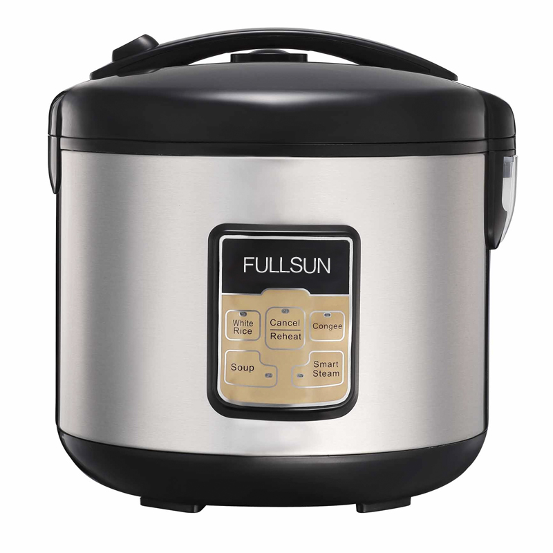 Import Digital Rice Cooker from chinese wholesale supplier and manufacturer