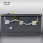 Import RDQH5 series dual power automatic transfer switch from chinese wholesale supplier and manufacturer