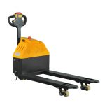 Import Electric Pallet Truck 1500kg from chinese wholesale supplier and manufacturer