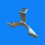 Import Hot-dip galvanized electrical equipment accessories from chinese wholesale supplier and manufacturer