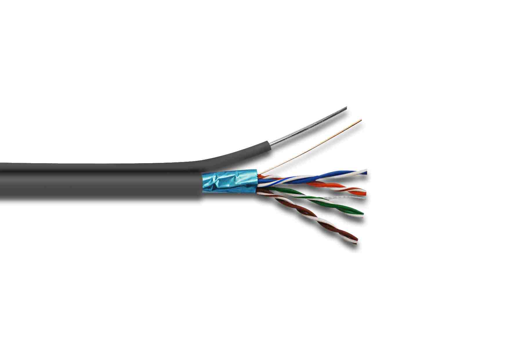 Import FTP CAT5E MESSENGER from chinese wholesale supplier and manufacturer
