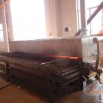 Import leaf spring end heating furnace from chinese wholesale supplier and manufacturer