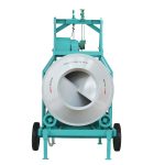 Import concrete mixer machine from chinese wholesale supplier and manufacturer